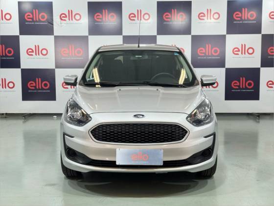 FORD KA 1.0 TI-VCT FLEX SE PLUS MANUAL